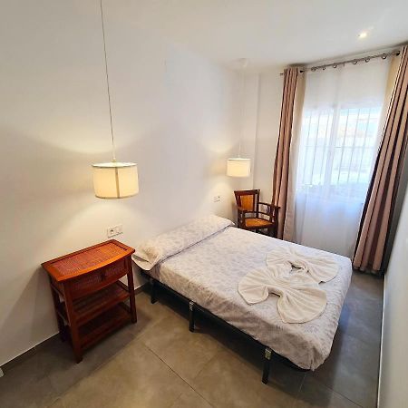 Estudios Tisifone La Cala Del Moral Extérieur photo