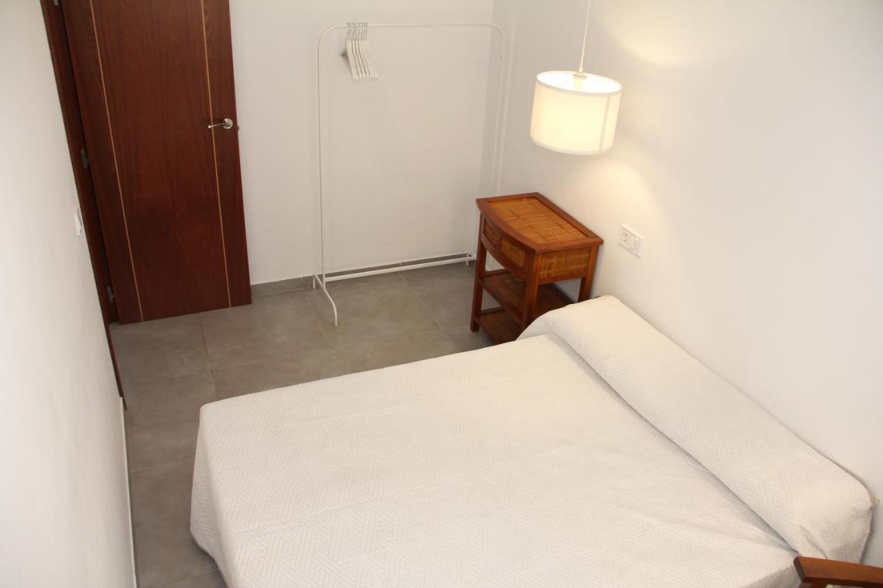Estudios Tisifone La Cala Del Moral Extérieur photo